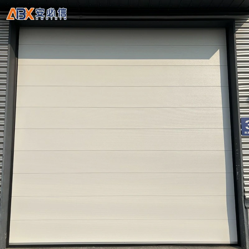 铜陵市升降滑升门