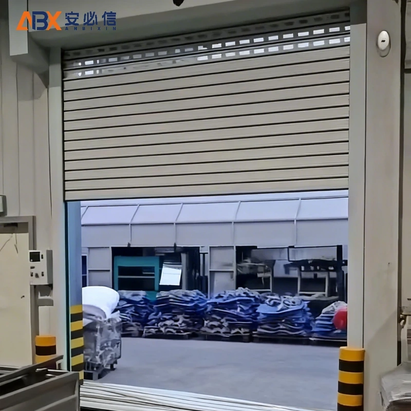 铜陵市雷达高速门